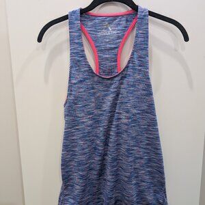 Athletic Tanks Size Small: Athletic Collection by 26 International